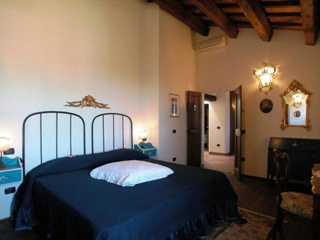 I Quattro Passeri Country House Santa Paola Bagian luar foto
