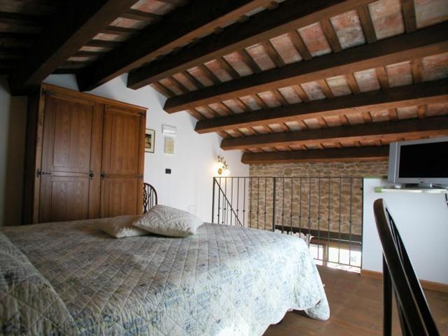 I Quattro Passeri Country House Santa Paola Bagian luar foto