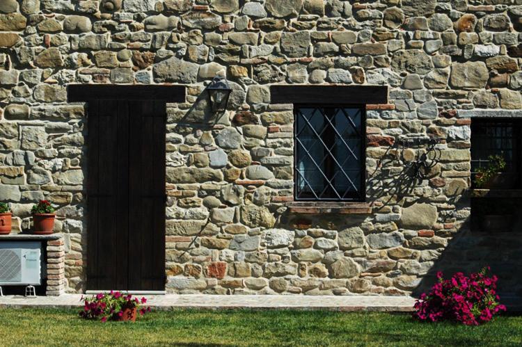 I Quattro Passeri Country House Santa Paola Bagian luar foto